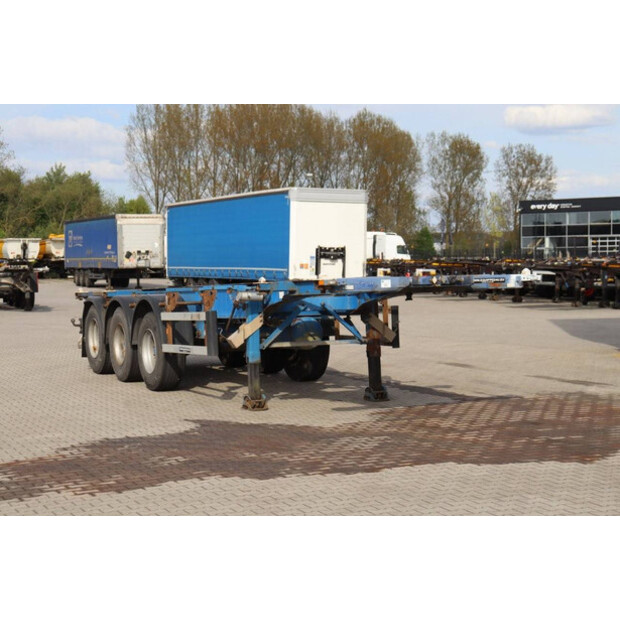 2001 Groenewegen OTHERS-40985658