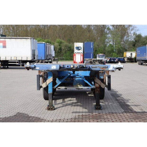2001 Groenewegen OTHERS-40985659