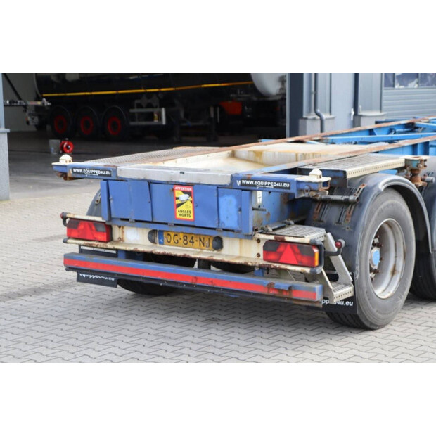 2001 Groenewegen OTHERS-40985671