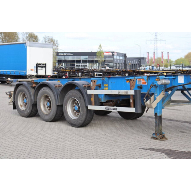 2001 Groenewegen OTHERS-40985673