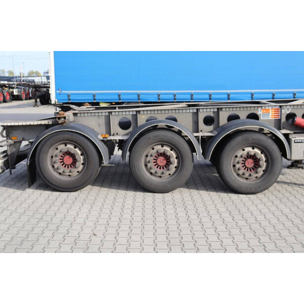 2013 Van Hool OTHERS-40985750