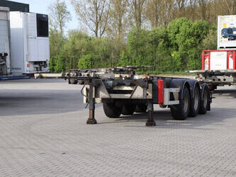 Image de 2011 Van Hool OTHERS