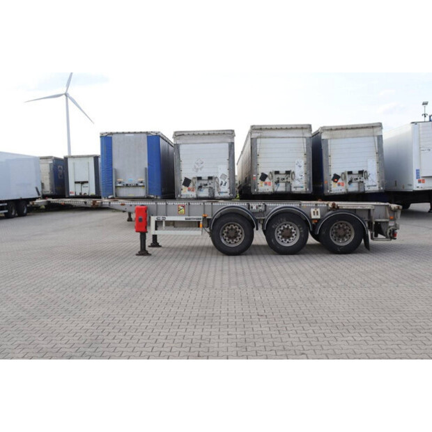 2011 Van Hool OTHERS-40985763