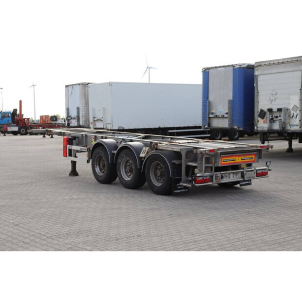 2011 Van Hool OTHERS-40985764