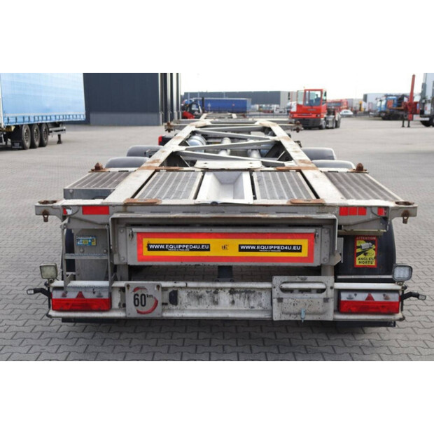 2011 Van Hool OTHERS-40985765