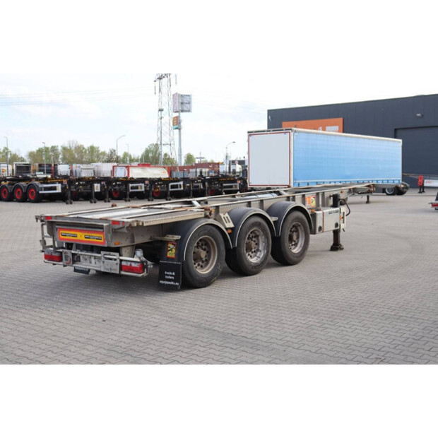 2011 Van Hool OTHERS-40985766