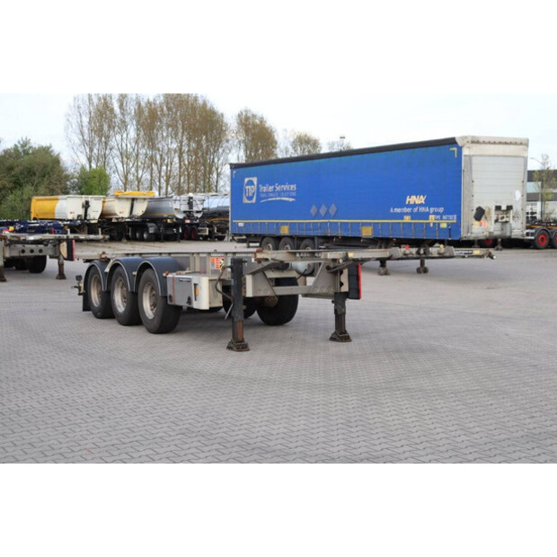 2011 Van Hool OTHERS-40985767