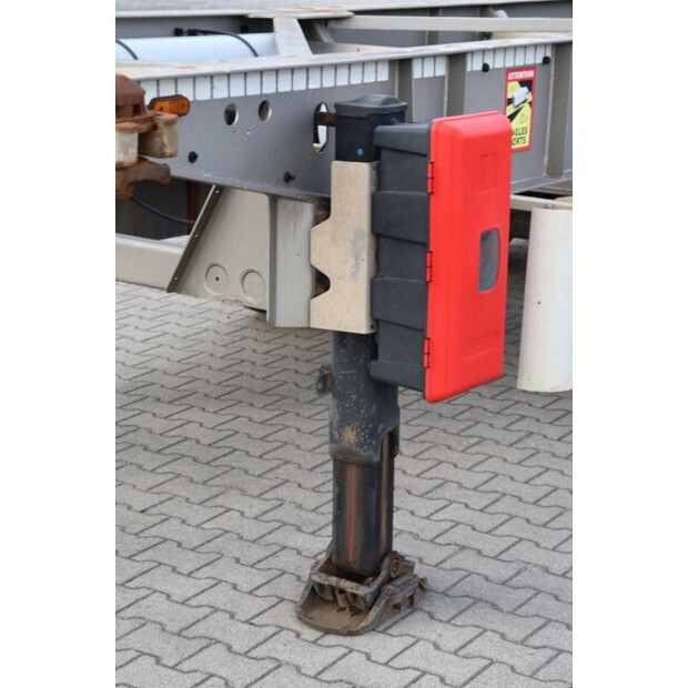 2011 Van Hool OTHERS-40985770