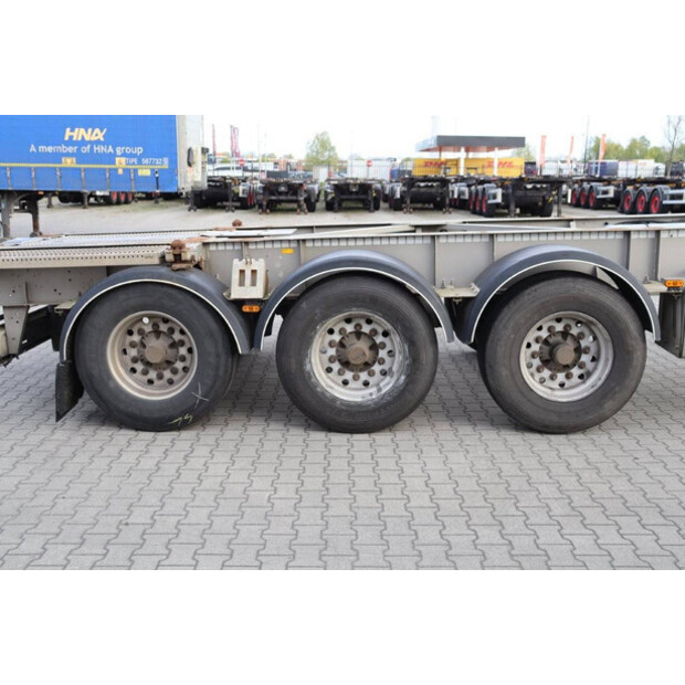 2011 Van Hool OTHERS-40985780