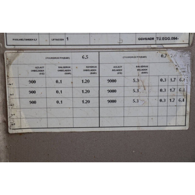 2011 Van Hool OTHERS-40985786