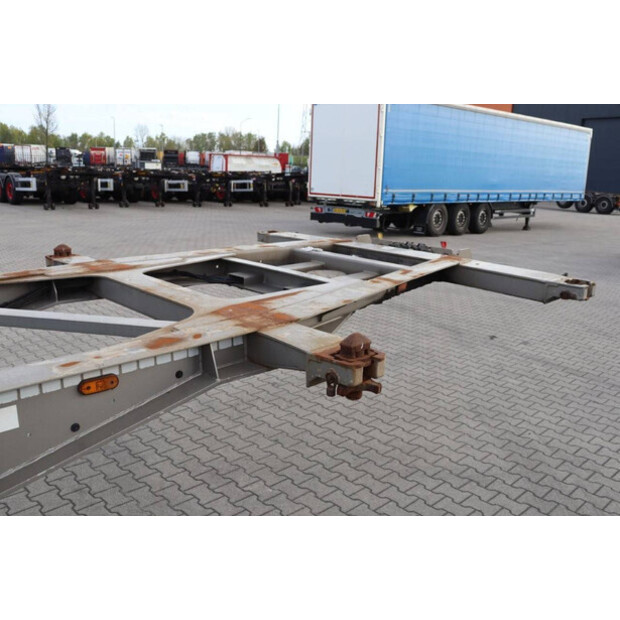 2011 Van Hool OTHERS-40985788