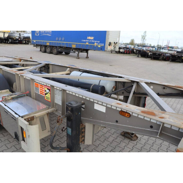 2011 Van Hool OTHERS-40985789