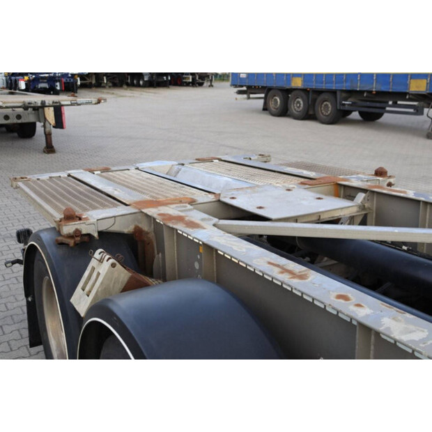 2011 Van Hool OTHERS-40985791