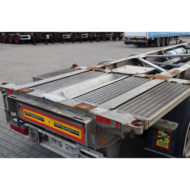 2011 Van Hool OTHERS-40985792
