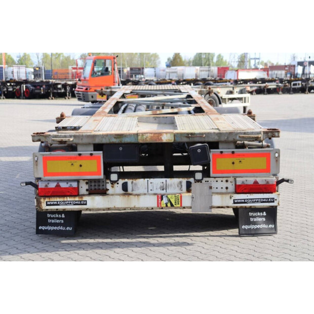 2008 TURBO'S HOET OTHERS-40985836