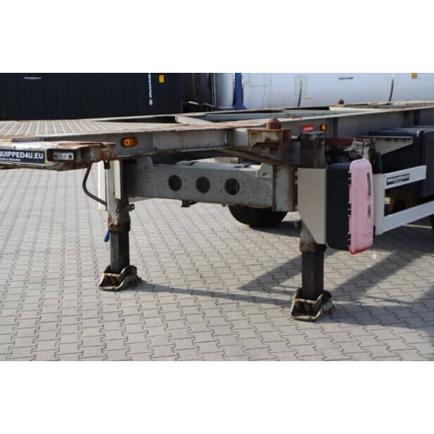 2008 TURBO'S HOET OTHERS-40985842