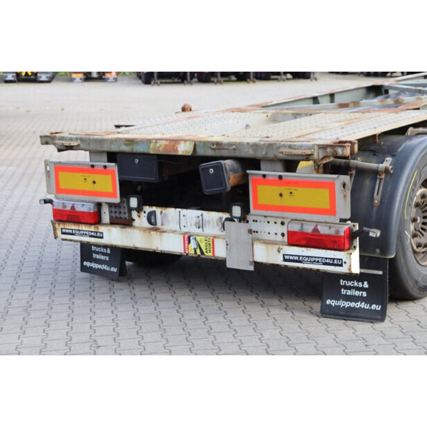 2008 TURBO'S HOET OTHERS-40985853