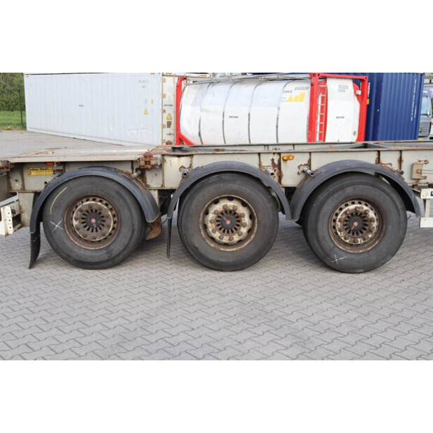 2008 TURBO'S HOET OTHERS-40985854