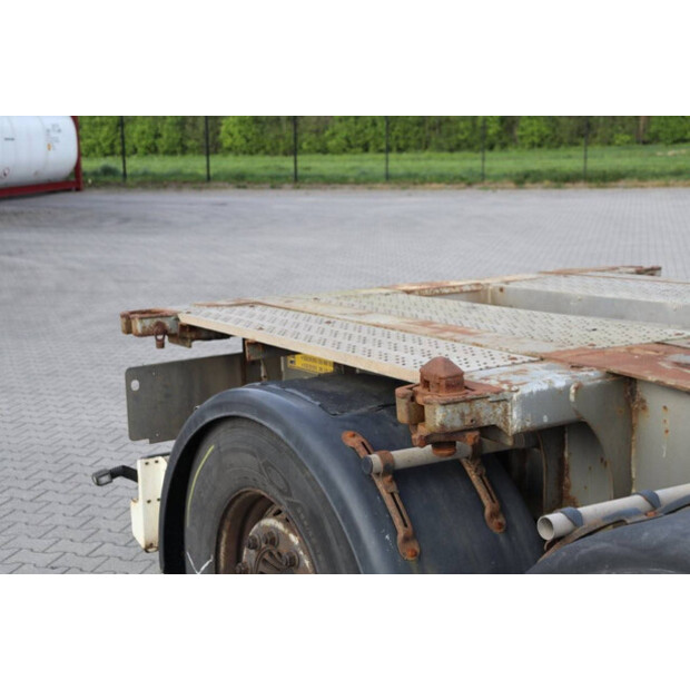2008 TURBO'S HOET OTHERS-40985865