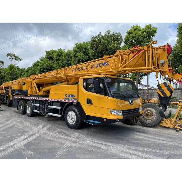 2022 XCMG QY25K5C-40985920