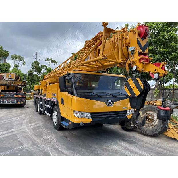 2022 XCMG QY25K5C-40985921