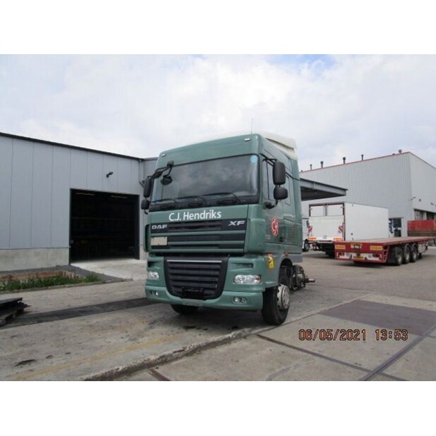 2012 DAF XF105-40985924