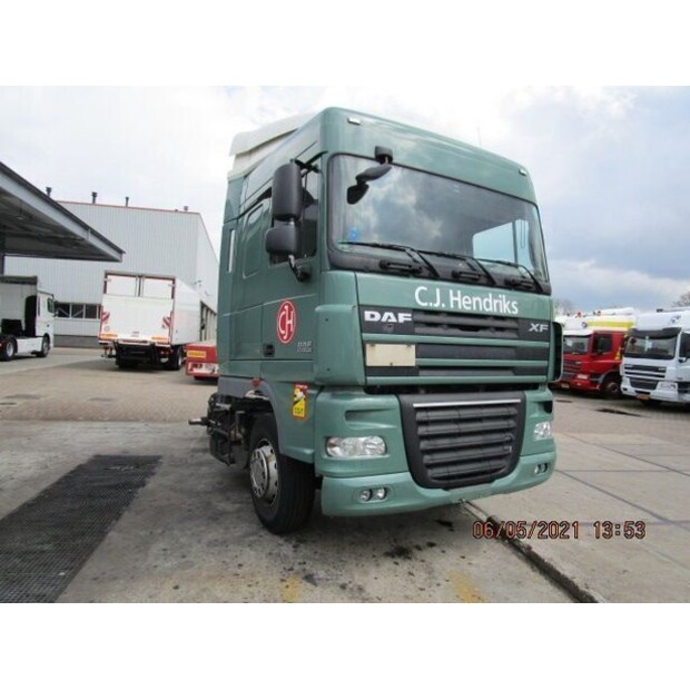 2012 DAF XF105-40985925