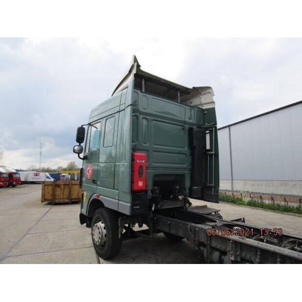 2012 DAF XF105-40985927