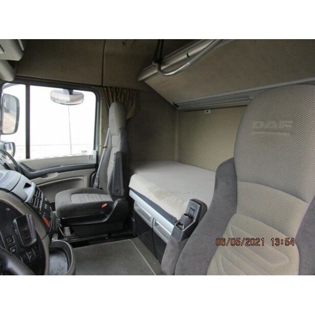 2012 DAF XF105-40985928