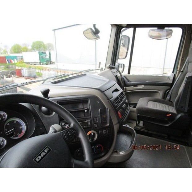 2012 DAF XF105-40985930