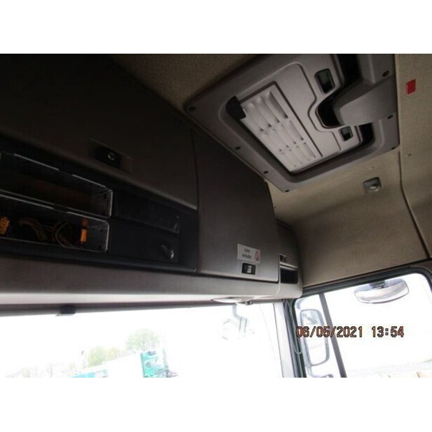 2012 DAF XF105-40985931