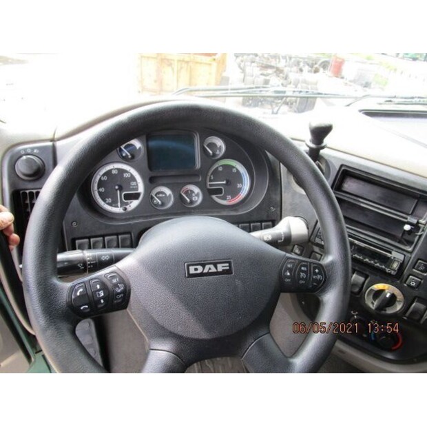 2012 DAF XF105-40985933