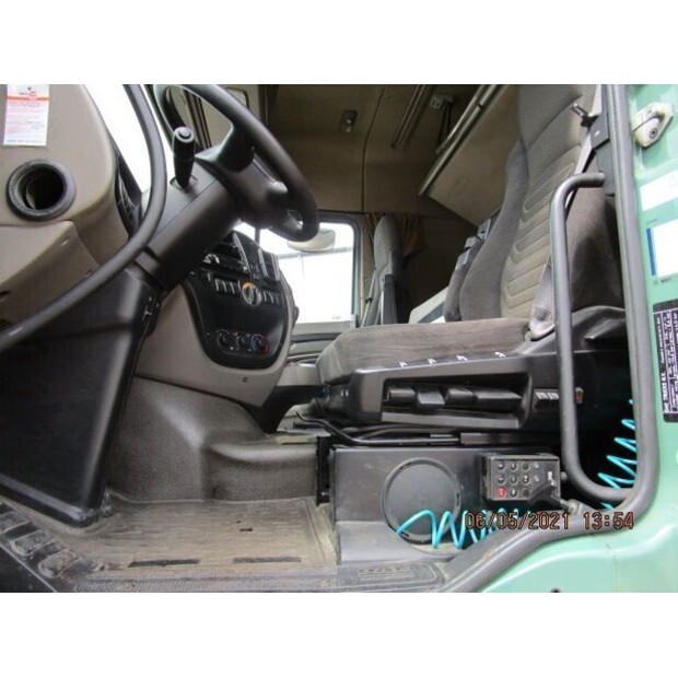 2012 DAF XF105-40985935