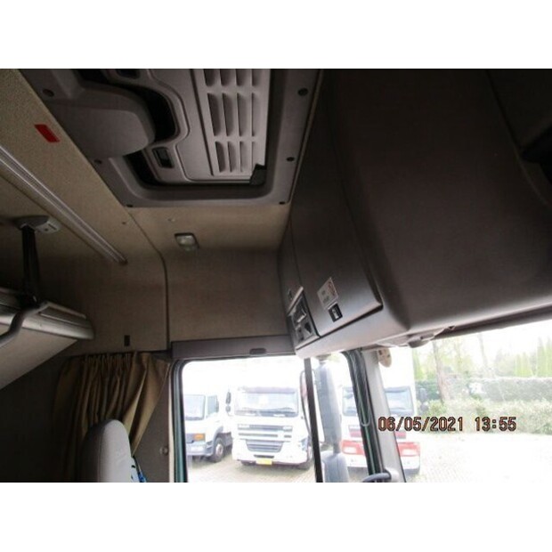 2012 DAF XF105-40985937