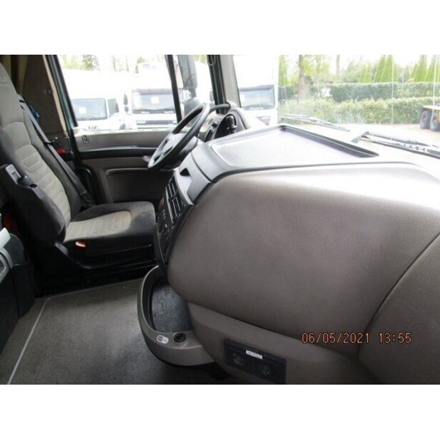 2012 DAF XF105-40985939