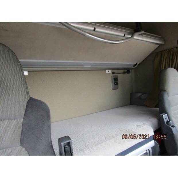 2012 DAF XF105-40985941