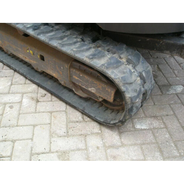2019 Volvo EC35D-40985980