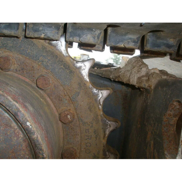 2019 Volvo EC35D-40985997