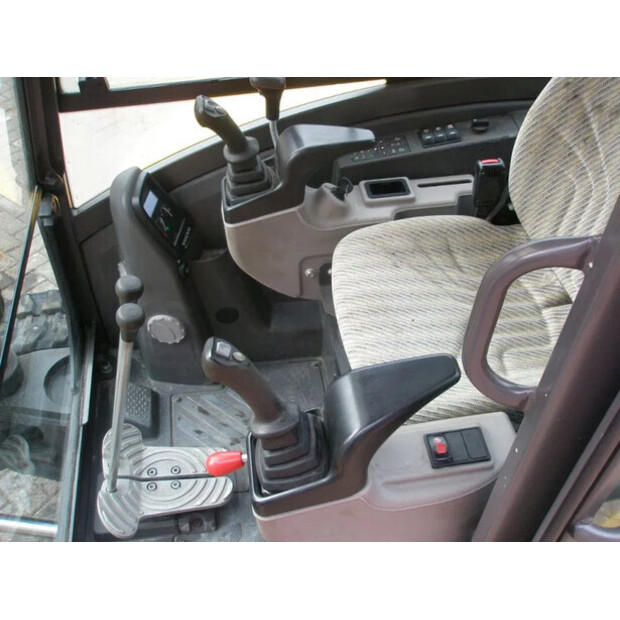 2019 Volvo EC35D-40986012