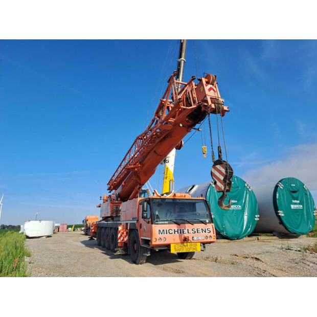 2013 ليبهير LTM 1150-6.1-40986019