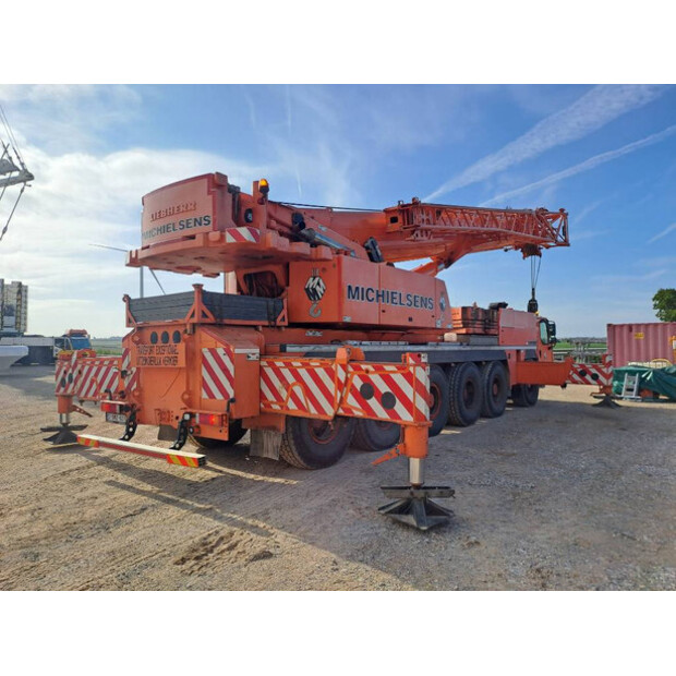 2013 ليبهير LTM 1150-6.1-40986024