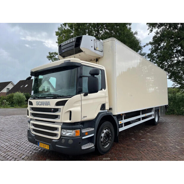 2013 Scania P250-40986037