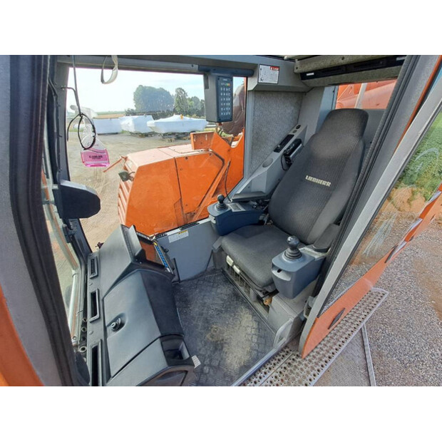 2013 ليبهير LTM 1150-6.1-40986041