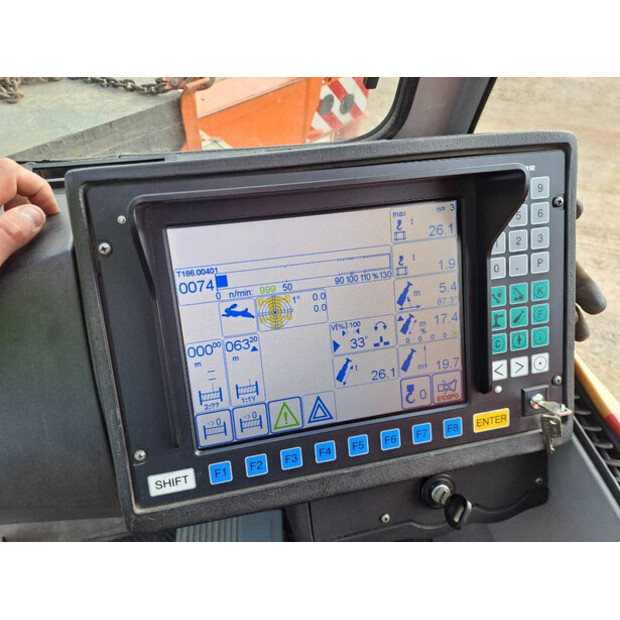 2013 ليبهير LTM 1150-6.1-40986045