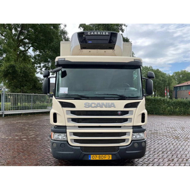 2013 Scania P250-40986047