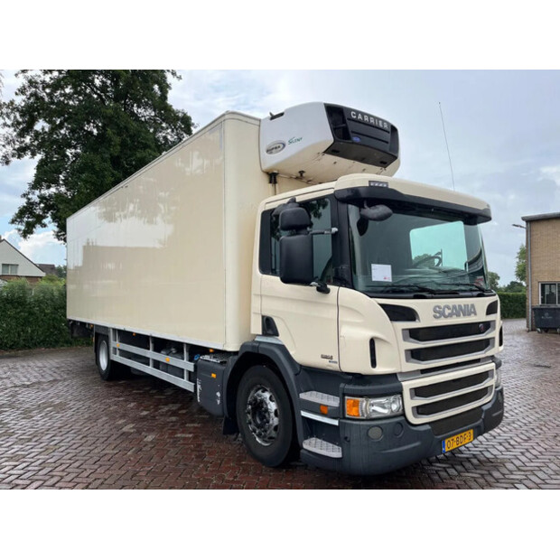 2013 Scania P250-40986057