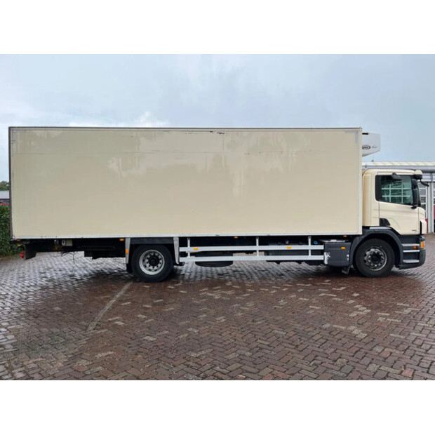 2013 Scania P250-40986060