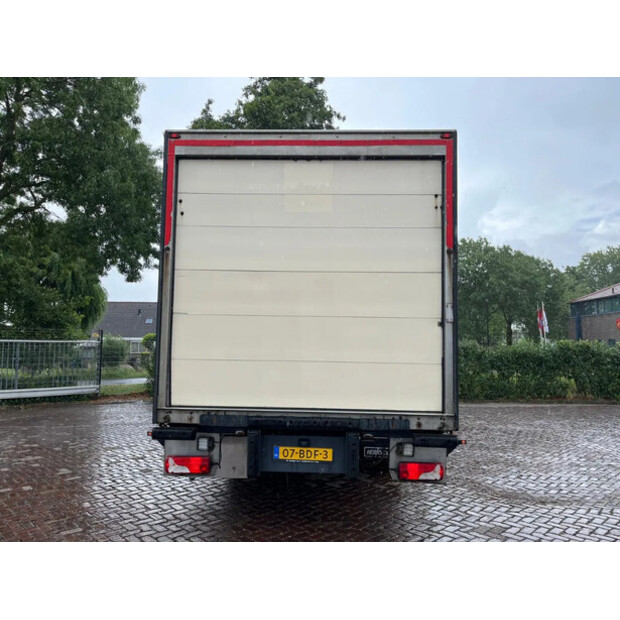 2013 Scania P250-40986070