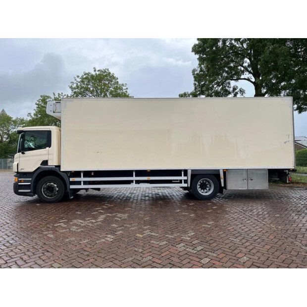 2013 Scania P250-40986099