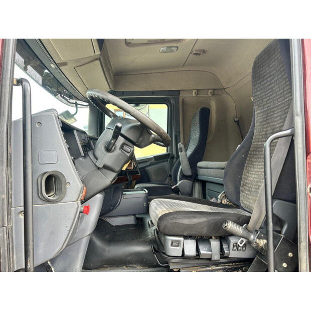 2005 سكانيا R580-40986123